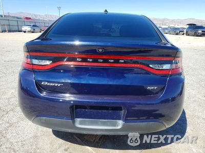 Zdjęcie 6 z 12 samochodu: 2015 DODGE DART SXT VIN:1C3CDFBB9FD363843 - miniatura