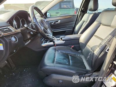 Zdjęcie 7 z 12 samochodu: 2014 MERCEDES-BENZ E 350 4MATIC VIN:WDDHF8JB5EA893936 - miniatura