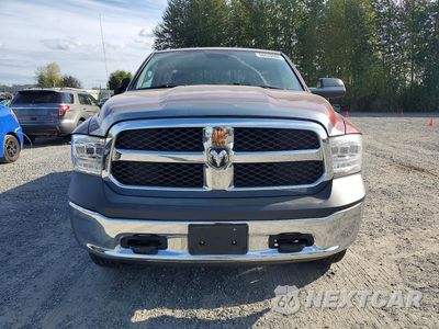 Piąte zdjęcie samochodu w środku: 2016 RAM 1500 ST VIN:3C6JR7DM0GG366151 - miniatura
