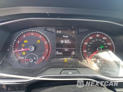 Zdjęcie 9 z 12 samochodu: 2019 VOLKSWAGEN JETTA S VIN:3VWC57BU0KM053916 - miniatura