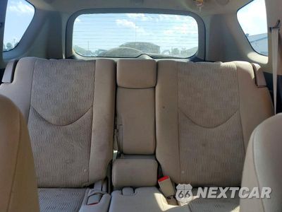 Zdjęcie 10 z 13 samochodu: 2012 TOYOTA RAV4 BASE VIN:2T3BK4DV3CW071371 - miniatura