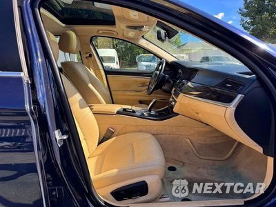 Zdjęcie 12 z 13 samochodu: 2015 BMW 535 XI VIN:WBA5B3C52FD548959 - miniatura