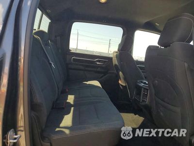 Zdjęcie 10 z 12 samochodu: 2019 RAM 1500 BIG HORN/LONE STAR VIN:1C6SRFFT0KN589728 - miniatura