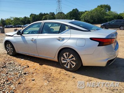 Drugie zdjęcie samochodu z przodu: 2020 NISSAN ALTIMA S VIN:1N4BL4BV9LC155218 - miniatura