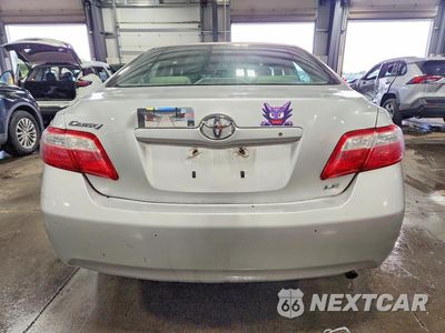 Zdjęcie 6 z 12 samochodu: 2009 TOYOTA CAMRY LE VIN:4T1BE46K89U374450 - miniatura