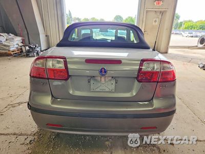 Zdjęcie 6 z 12 samochodu: 2004 SAAB 9-3 ARC VIN:YS3FD79Y546009966 - miniatura