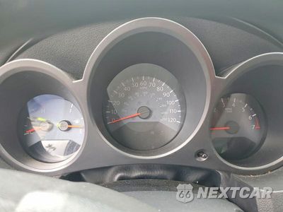 Zdjęcie 9 z 12 samochodu: 2010 CHRYSLER SEBRING TOURING VIN:1C3CC4FB3AN123708 - miniatura