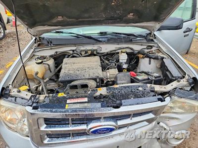 Zdjęcie 11 z 12 samochodu: 2011 FORD ESCAPE XLT VIN:1FMCU0DG7BKC29741 - miniatura