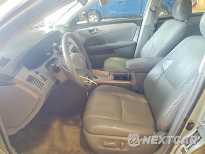 Zdjęcie 7 z 12 samochodu: 2008 TOYOTA AVALON XL VIN:4T1BK36BX8U261097 - miniatura