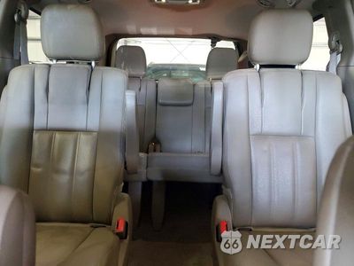 Zdjęcie 10 z 13 samochodu: 2016 CHRYSLER TOWN & COUNTRY TOURING VIN:2C4RC1BG5GR164634 - miniatura