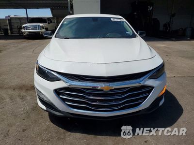 Piąte zdjęcie samochodu w środku: 2020 CHEVROLET MALIBU LT VIN:1G1ZD5ST0LF090132 - miniatura