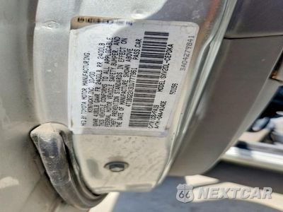 Zdjęcie 12 z 12 samochodu: 2001 TOYOTA CAMRY CE VIN:4T1BG22K91U777961 - miniatura