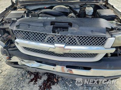 Zdjęcie 11 z 12 samochodu: 2004 CHEVROLET SILVERADO C1500 VIN:2GCEC19T741190373 - miniatura
