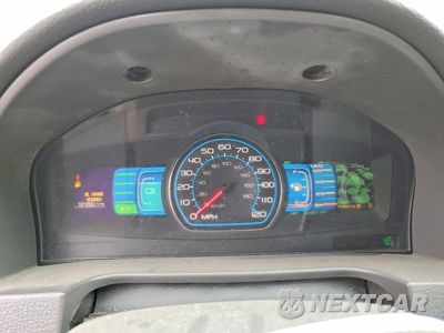 Zdjęcie 9 z 12 samochodu: 2010 FORD FUSION HYBRID VIN:3FADP0L35AR326922 - miniatura