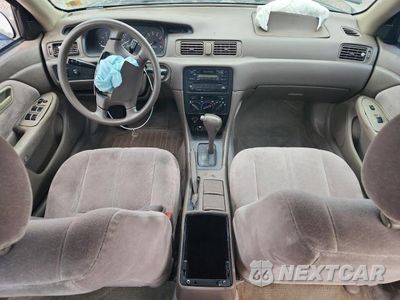 Zdjęcie 8 z 12 samochodu: 1998 TOYOTA CAMRY LE VIN:4T1BG22K4WU273115 - miniatura