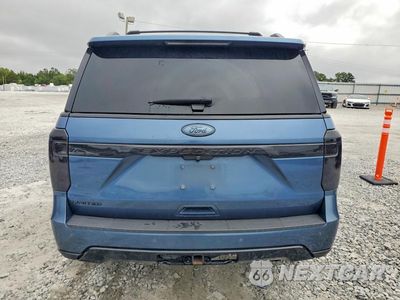Zdjęcie 6 z 13 samochodu: 2019 FORD EXPEDITION LIMITED VIN:1FMJU1KT3KEA18581 - miniatura
