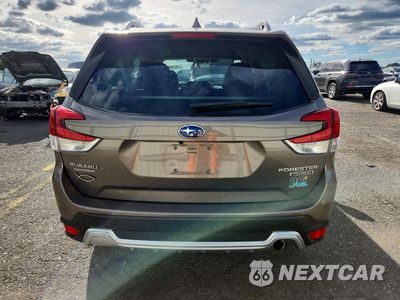 Zdjęcie 6 z 14 samochodu: 2023 SUBARU FORESTER TOURING VIN:JF2SKARC0PH477207 - miniatura