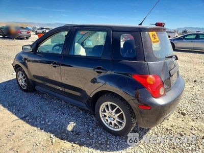 Drugie zdjęcie samochodu z przodu: 2005 SCION XA BASE VIN:JTKKT624950108166 - miniatura