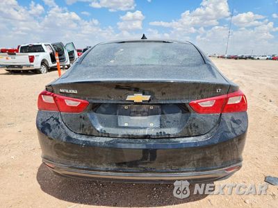 Zdjęcie 6 z 12 samochodu: 2018 CHEVROLET MALIBU LT VIN:1G1ZD5ST3JF183126 - miniatura