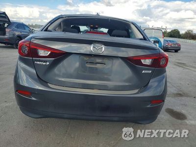 Zdjęcie 6 z 12 samochodu: 2014 MAZDA 3 TOURING VIN:JM1BM1V71E1114907 - miniatura