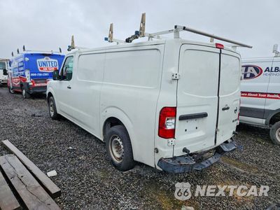 Drugie zdjęcie samochodu z przodu: 2018 NISSAN NV 1500 S VIN:1N6BF0KM9JN807707 - miniatura