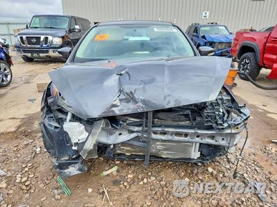 Piąte zdjęcie samochodu w środku: 2016 FORD FOCUS SE VIN:1FADP3F24GL397668 - miniatura