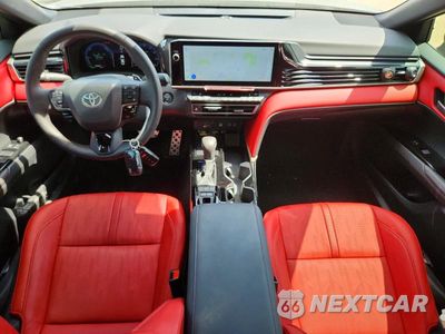 Zdjęcie 8 z 12 samochodu: 2026 TOYOTA CAMRY XSE VIN:4T1DAACK3TU743620 - miniatura