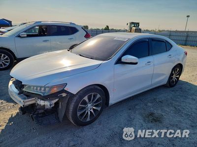 2016 ACURA TLX TECH 19UUB1F53GA013819 - główne zdjęcie licytacji z USA - miniatura