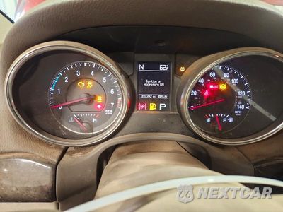 Zdjęcie 9 z 13 samochodu: 2012 JEEP GRAND CHEROKEE LAREDO VIN:1C4RJFAG7CC273295 - miniatura