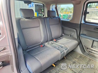 Zdjęcie 11 z 13 samochodu: 2004 HONDA ELEMENT EX VIN:5J6YH18614L016006 - miniatura
