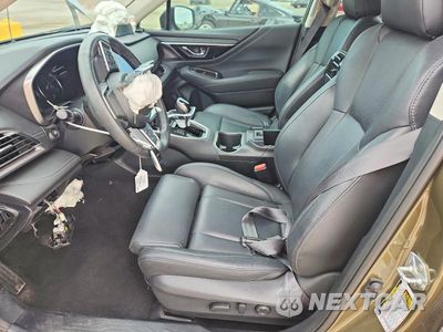 Zdjęcie 7 z 14 samochodu: 2024 SUBARU OUTBACK LIMITED VIN:4S4BTANC4R3199747 - miniatura