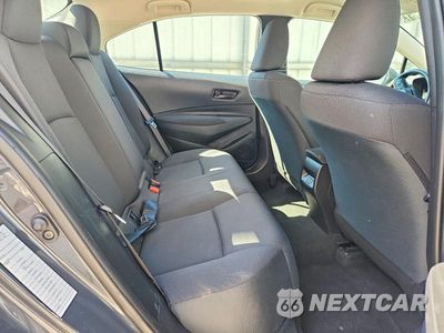 Zdjęcie 10 z 13 samochodu: 2026 TOYOTA COROLLA LE VIN:5YFB4MDEXTP410843 - miniatura