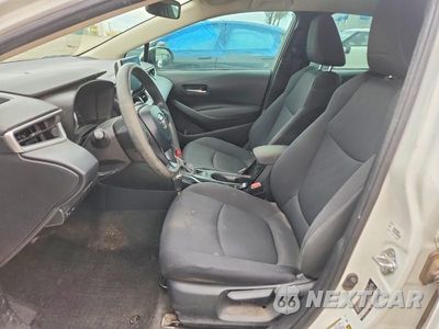 Zdjęcie 7 z 12 samochodu: 2020 TOYOTA COROLLA LE VIN:5YFEPRAEXLP044999 - miniatura