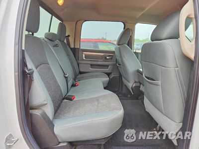 Zdjęcie 10 z 12 samochodu: 2015 RAM 1500 SLT VIN:1C6RR7TT5FS661670 - miniatura