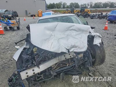 Piąte zdjęcie samochodu w środku: 2007 NISSAN 350Z BASE VIN:JN1BZ34D57M501730 - miniatura