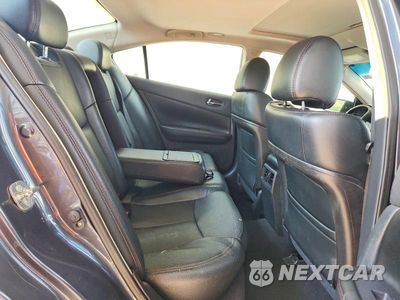 Zdjęcie 10 z 12 samochodu: 2013 NISSAN MAXIMA 3.5 S VIN:1N4AA5AP4DC842392 - miniatura