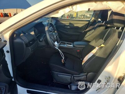 Zdjęcie 7 z 13 samochodu: 2025 NISSAN SENTRA SV VIN:3N1AB8CV0SY248989 - miniatura