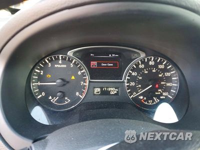 Zdjęcie 9 z 13 samochodu: 2015 NISSAN ALTIMA 2.5 S VIN:1N4AL3AP5FN906204 - miniatura