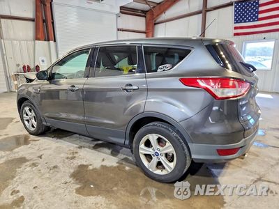 Drugie zdjęcie samochodu z przodu: 2016 FORD ESCAPE SE VIN:1FMCU0G77GUA88340 - miniatura