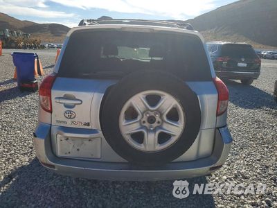 Zdjęcie 6 z 13 samochodu: 2007 TOYOTA RAV4 BASE VIN:JTMBD33V175072277 - miniatura