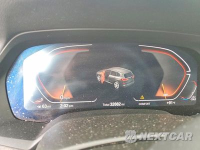 Zdjęcie 9 z 14 samochodu: 2023 BMW X5 XDRIVE40I VIN:5UXCR6C06P9R56427 - miniatura