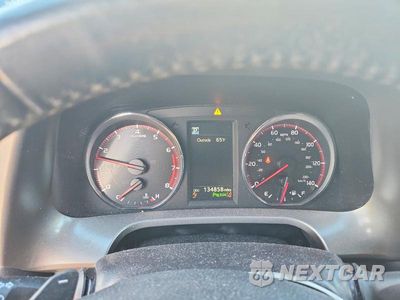 Zdjęcie 9 z 13 samochodu: 2016 TOYOTA RAV4 SE VIN:2T3JFREV8GW496456 - miniatura