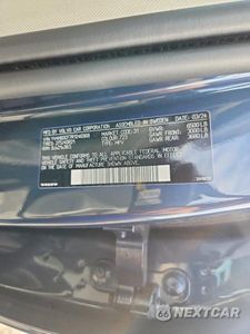 Zdjęcie 13 z 13 samochodu: 2024 VOLVO XC90 ULTIMATE VIN:YV4H60CF7R1246968 - miniatura