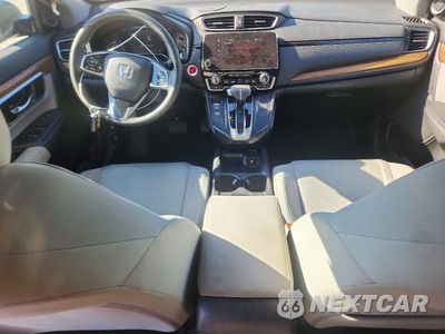 Zdjęcie 8 z 14 samochodu: 2019 HONDA CR-V EX VIN:7FARW2H51KE028870 - miniatura