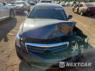 Piąte zdjęcie samochodu w środku: 2014 CADILLAC ATS VIN:1G6AA5RA9E0184570 - miniatura