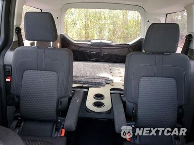 Zdjęcie 10 z 13 samochodu: 2019 FORD TRANSIT CONNECT XLT VIN:NM0GE9F2XK1426155 - miniatura