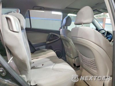 Zdjęcie 11 z 13 samochodu: 2007 TOYOTA RAV4 LIMITED VIN:JTMBD31V676045184 - miniatura