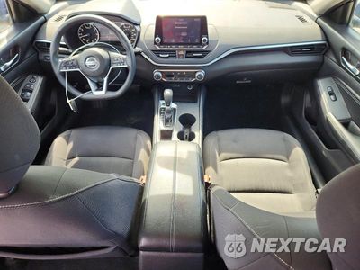 Zdjęcie 8 z 13 samochodu: 2020 NISSAN ALTIMA S VIN:1N4BL4BV3LC128256 - miniatura