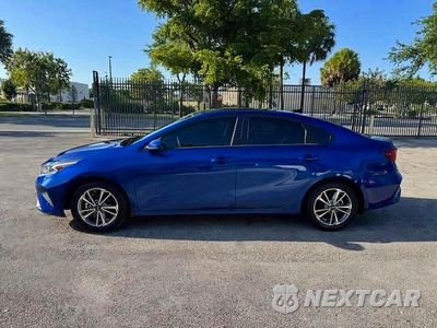 Zdjęcie 12 z 15 samochodu: 2022 KIA FORTE LXS VIN:3KPF24AD4NE464503 - miniatura