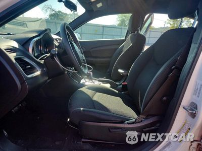 Zdjęcie 7 z 12 samochodu: 2014 DODGE AVENGER SE VIN:1C3CDZAB6EN218674 - miniatura
